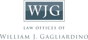 The Law Offices of William J. Gagliardino